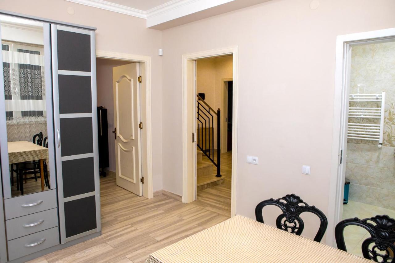 Blue Heaven Hotel Bakuriani Kültér fotó